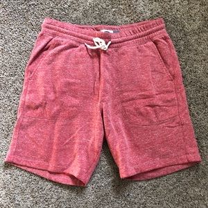 Old Navy Drawstring Jogger Shorts
